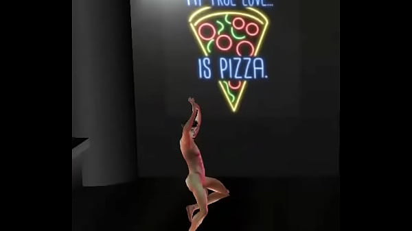 Play MP4 - PIZZA IS MY TRUE LOVE