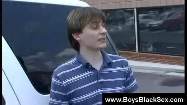 Gay Black Dudes Hardcore Fucking clip12 