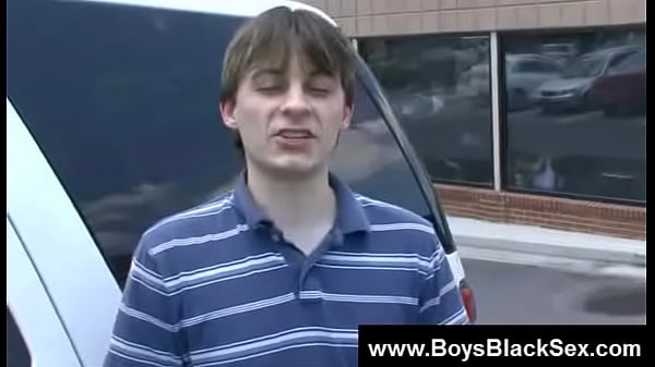 Gay Black Dudes Hardcore Fucking clip12