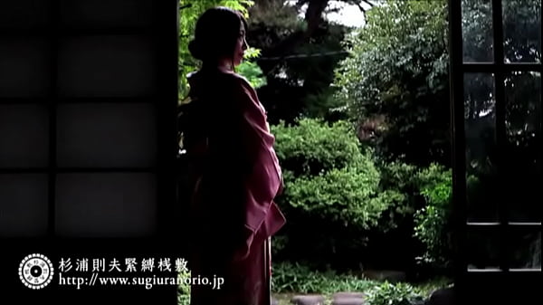 Japanese bondage Yuri Momose 