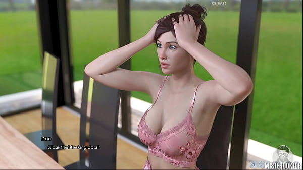 Lust academy ep 181 &ndash; visual novel gameplay hd