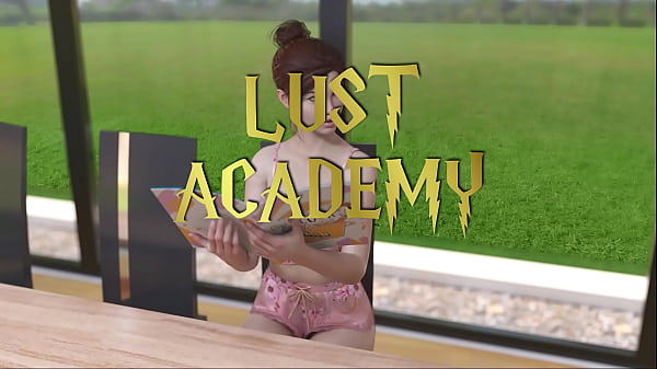 Nonton Lust Academy Ep.181 &ndash; Visual Novel Gameplay [hd] thumbnail