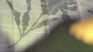 Metendo gostoso no cuzinho 