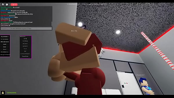 Futa Demon Girl Fucks Girl In Public Condo.