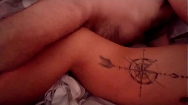 Despertando A Papi Macho Con Pelos Con Mi Culito Listo Para Que Le D&eacute; Verga De Manera Muy Rica Y Deliciosa thumbnail