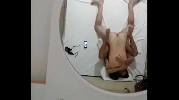 Na frente do espelho parte 2 