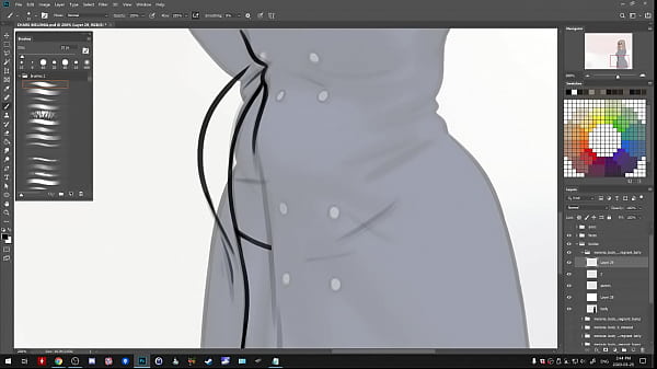 Sts broadcast by dc on picarto from march twenty fifth 2020 