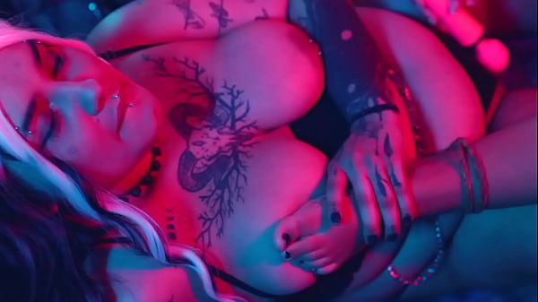 Play MP4 - Brat Lesbian Tickling & Orgasm