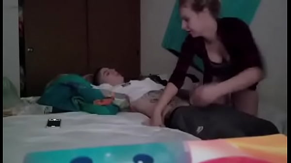 Innocent teen turned slut 