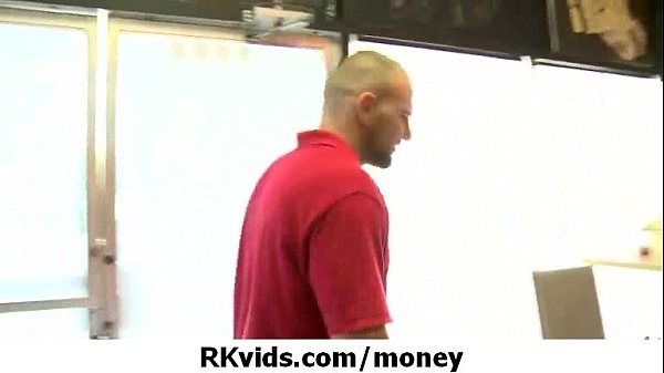 Sexy girls fucking for money 30