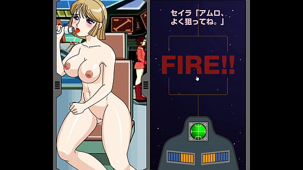 Sayla undresses every time she shoots 