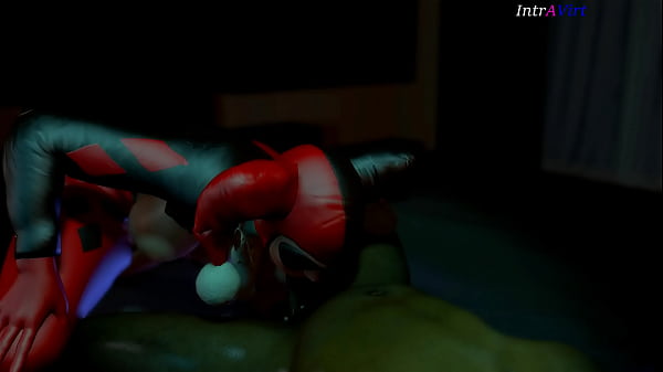 Harley Loves Bbc thumbnail