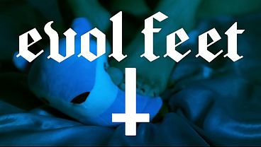 Dream of My Filthy Soles Smothering Your Face, Loser?