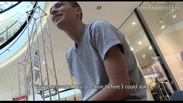 Play MP4 - CZECH HUNTER 212