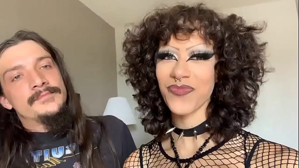 Nonton Ago, Today! Me And My Man?️ I Remember He Fucked Me Sooo Good Shortly After This Vid Hehe thumbnail