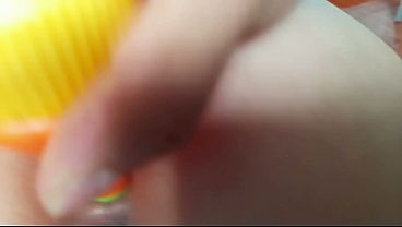 Culo impresionante es follado