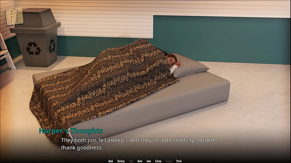 A Day In The Life Of Harper 5 (WVM) 