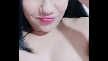 Nonton Allisonvega Haciendo Squirt Muy Divino thumbnail