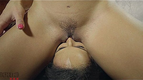 TRIBADISM SEXFIGHT - ISABELLA CHRYSTIN VS VICTORYA SWEET 