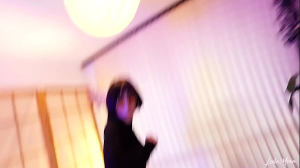 POV: A secret agent story