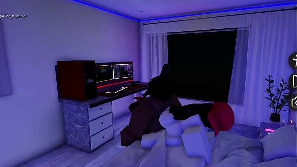 Roblox woman is unfaithful 