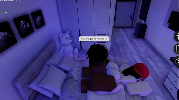 Roblox woman is unfaithful 