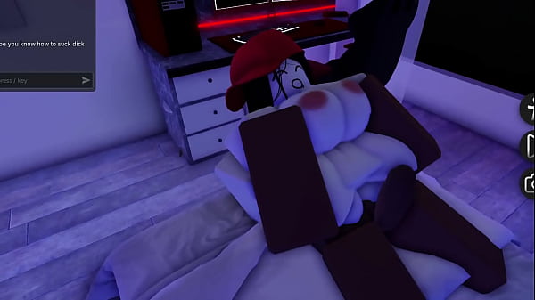 Roblox woman is unfaithful