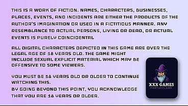 Nonton Diane's Lesbian Lick With Daughter | A Knight Tale Pt 7 thumbnail