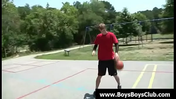 Black gay boys humiliate white twinks hard 14