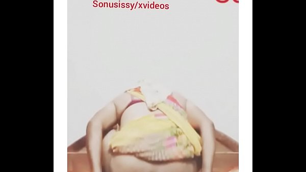 Play MP4 - Sonu dildo ride hot