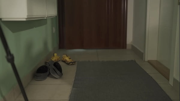 Nonton Girls Broke Into Someone&rsquo;s Apartment? Got Cock As Punishment! thumbnail