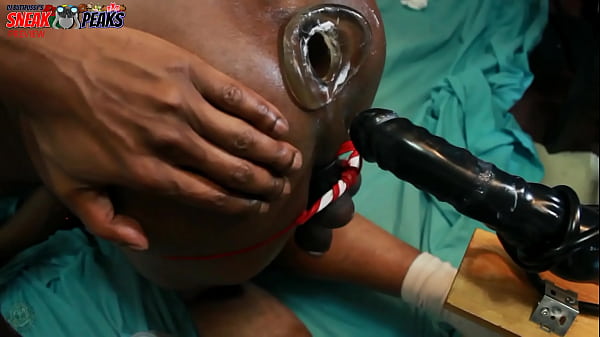 *PREMIUM* Double Penetration Made My Asshole Cream, then I busted a nut 