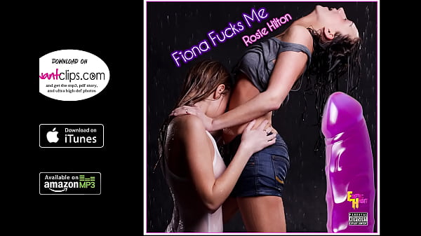 Fiona Fucks_Sweet Rosie TeenLesbianComing_of Age