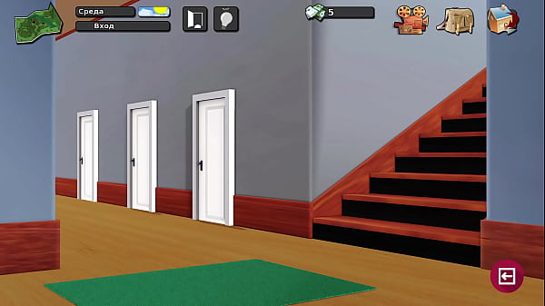 Play MP4 - Complete Gameplay - Max's Life&comma; Part 5