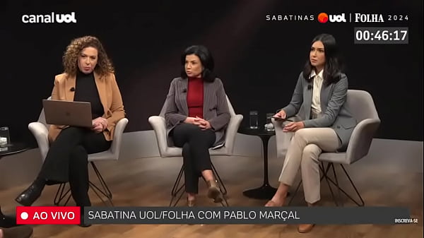 Nonton Lacradoras Sendo Fodidas thumbnail