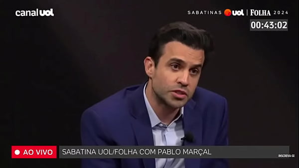 Pablo Marçal fodendo três_lacradoras no pelo