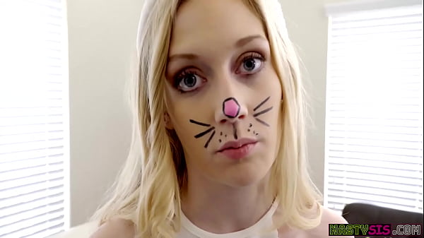 Emma Starletto Good Little_Bunny Gets Fucked