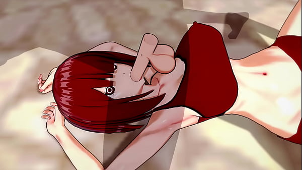 Play MP4 - 3D HENTAI &vert; BIG ASS &vert; BIG TITS &vert; SEX