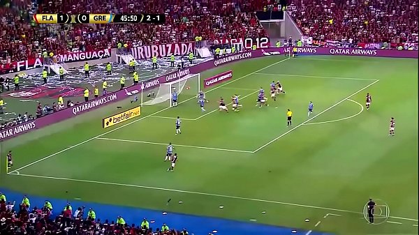 CARIOCA BOTANDO 5NA GAUCHINA