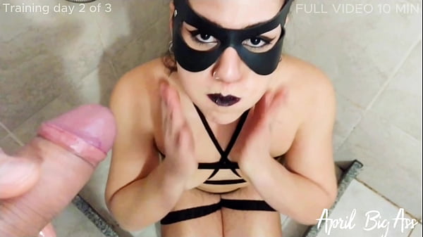 Drinking more than 10 liters of urine day 2 of 3 sadistic training 