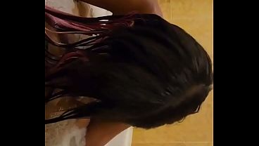 Mamada en Jacuzzi