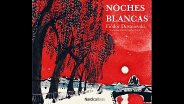Noches Blancas - Primera Noche 1 - Fi&oacute_dor Dostoyevski