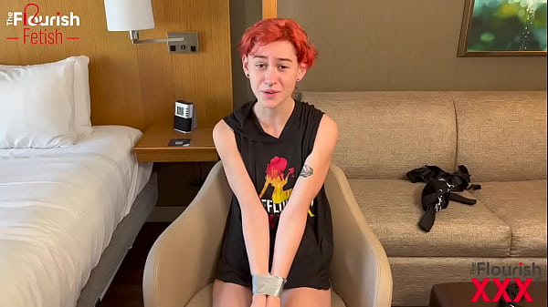 Meela Clothespins Bdsm Pov Then Gets Bbc thumbnail