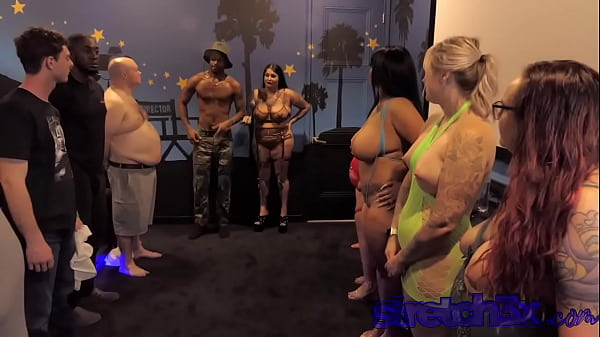 Play MP4 - Stretch Porn star Boot Camp&comma; Ep 1
