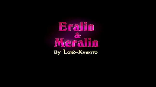 CGI Eralin Meralin Meralin s_Diary