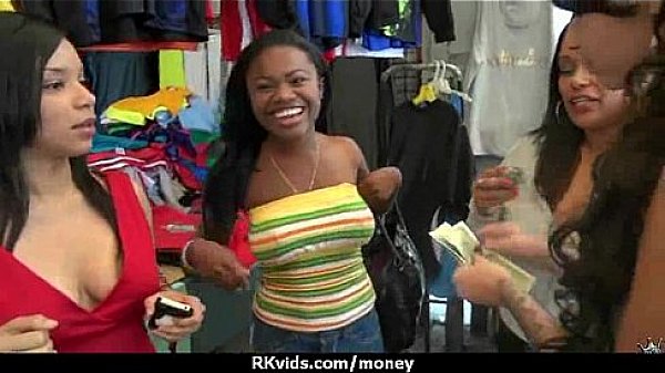 Nonton What Can You Do For Some Cash 30 thumbnail