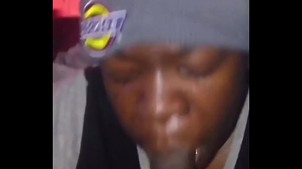 Big Booty Chocolate Bitch Got Some Fire Pussy thumbnail