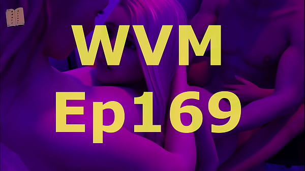 Nonton Wvm 169, All Back Together. thumbnail