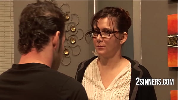 Play MP4 - Stud Student Convinces Teacher & A Wandering Professors Wife Into A Threesome