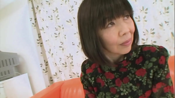 Play MP4 - japanese GILF granny mature creampie